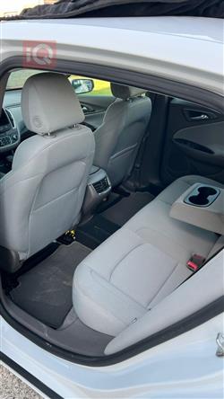 شيفروليه ماليبو